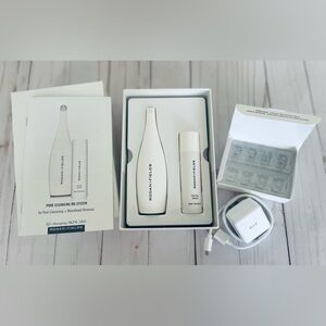 Rodan Fields R+F Pore Cleansing MD system blackhead removal NEW disposal heads